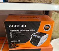 BEETRO BE0158 آلة عد النقود